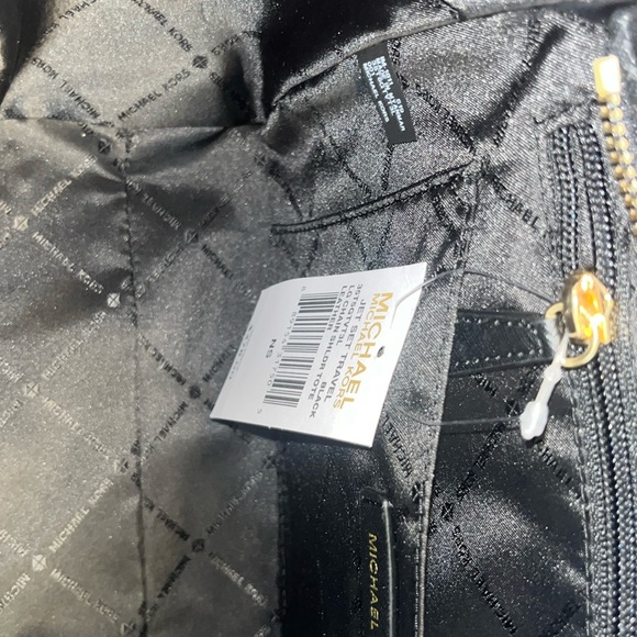 💯 Micheal Kors Purs - Picture 2 of 11